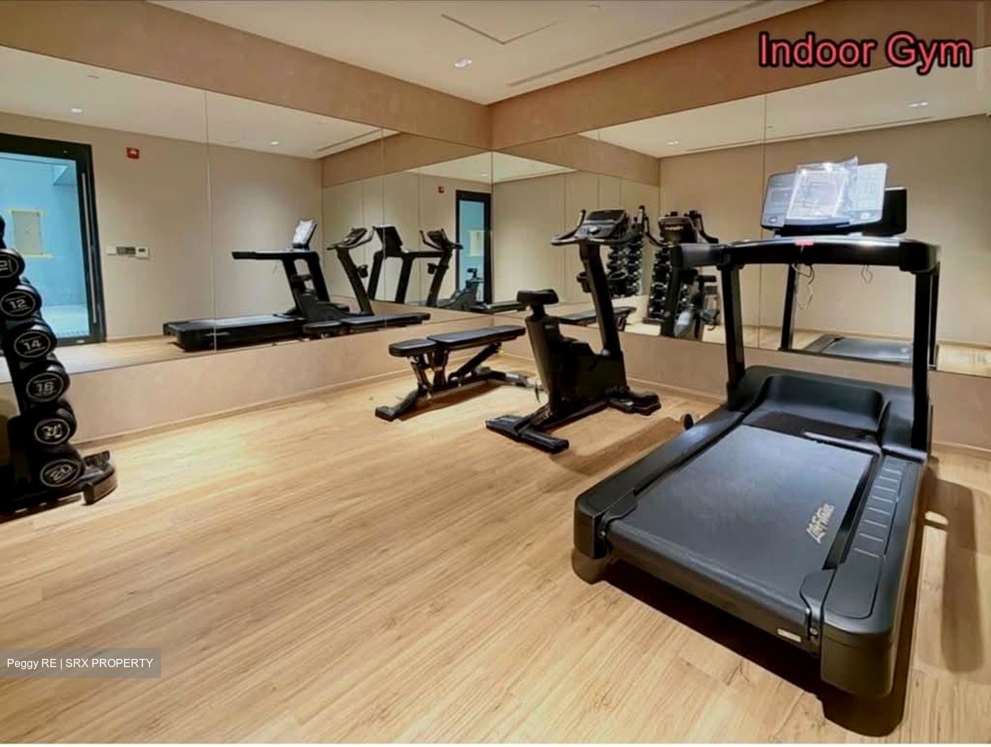 ARDOR RESIDENCE (D15), Apartment #614731651
